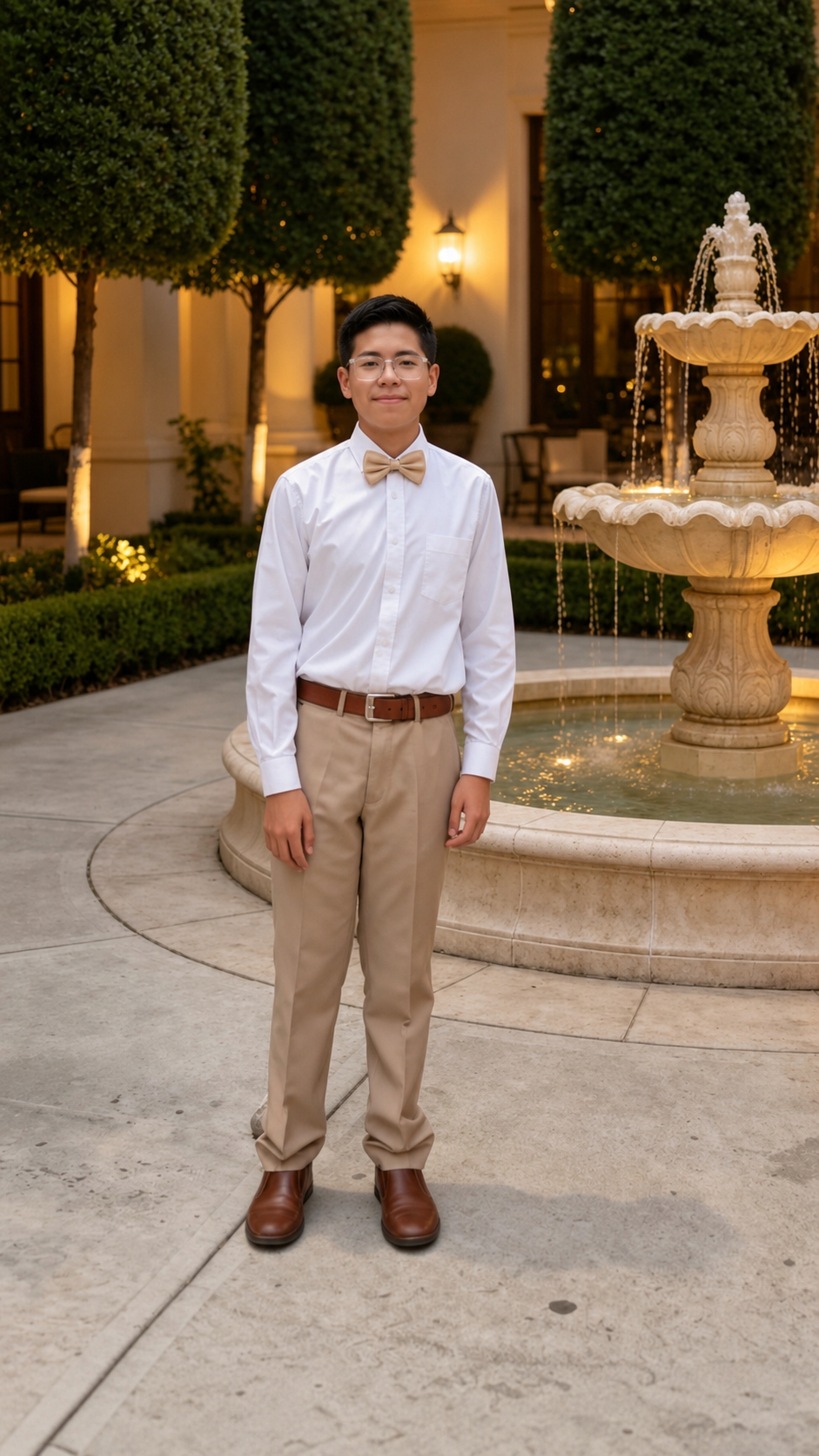 Mateo Salinas Ordóñez