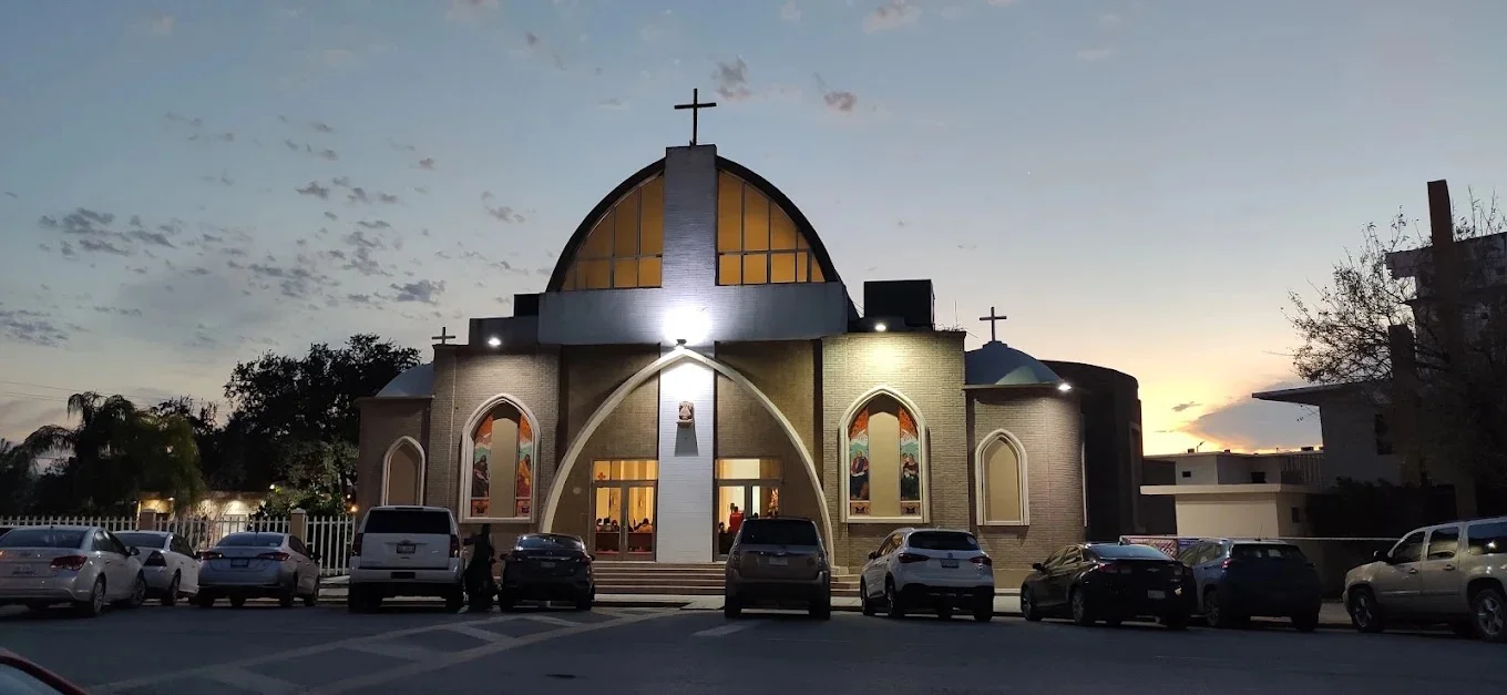 Parroquia Santa Rosa de Lima